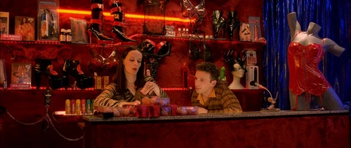 Amelie