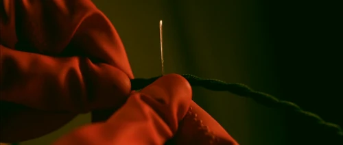 Still frame 244 from Amelie (2001) directed by Jean-Pierre Jeunet