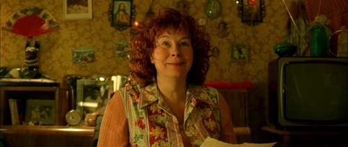 Still frame 269 from Amelie (2001) directed by Jean-Pierre Jeunet