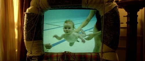 Still frame 278 from Amelie (2001) directed by Jean-Pierre Jeunet
