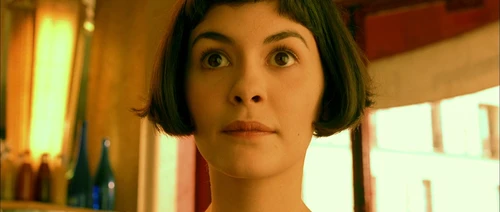 Still frame 325 from Amelie (2001) directed by Jean-Pierre Jeunet