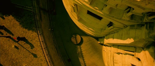 Still frame 349 from Amelie (2001) directed by Jean-Pierre Jeunet