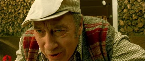 Still frame 60 from Amelie (2001) directed by Jean-Pierre Jeunet