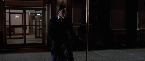 Still frame 78 from American Psycho (2000) directed by Mary Harron