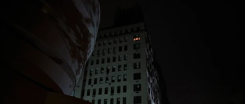 Still frame 79 from American Psycho (2000) directed by Mary Harron