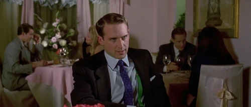 Still frame 7 from American Psycho (2000) directed by Mary Harron