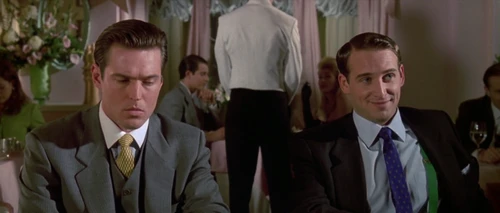 Still frame 8 from American Psycho (2000) directed by Mary Harron