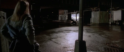 Still frame 94 from American Psycho (2000) directed by Mary Harron