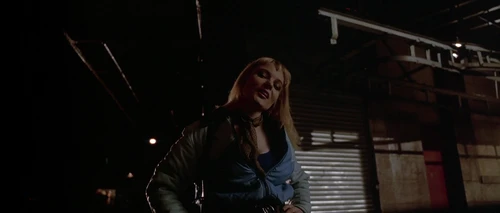Still frame 95 from American Psycho (2000) directed by Mary Harron