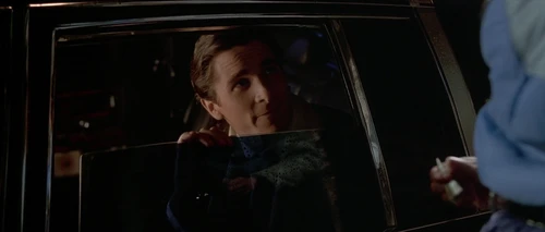Still frame 96 from American Psycho (2000) directed by Mary Harron