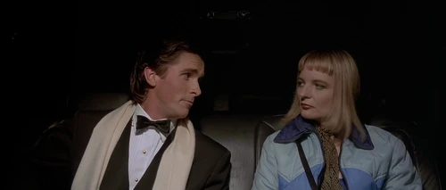 Still frame 97 from American Psycho (2000) directed by Mary Harron
