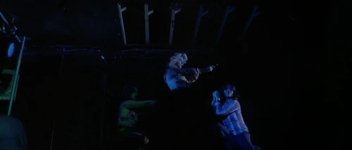 Still frame 11 from American Psycho (2000) directed by Mary Harron