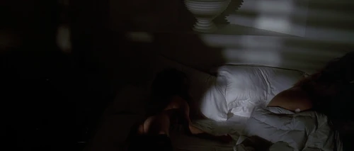 Still frame 111 from American Psycho (2000) directed by Mary Harron
