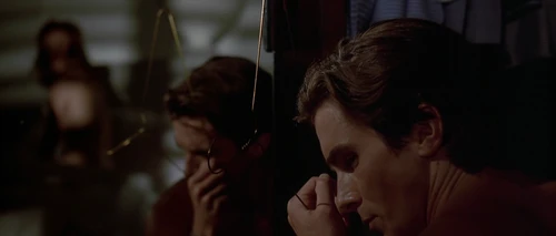 Still frame 112 from American Psycho (2000) directed by Mary Harron