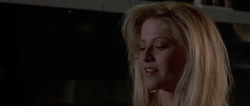 Still frame 137 from American Psycho (2000) directed by Mary Harron