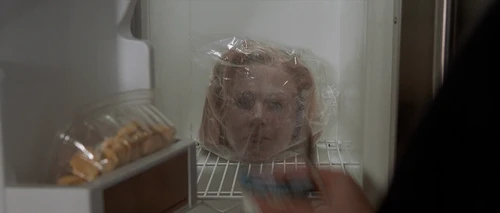 Still frame 146 from American Psycho (2000) directed by Mary Harron