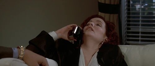 Still frame 170 from American Psycho (2000) directed by Mary Harron
