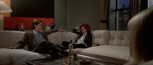 Still frame 171 from American Psycho (2000) directed by Mary Harron