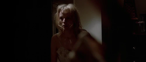 Still frame 174 from American Psycho (2000) directed by Mary Harron
