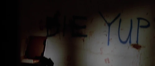 Still frame 175 from American Psycho (2000) directed by Mary Harron