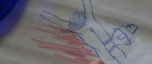 Still frame 178 from American Psycho (2000) directed by Mary Harron