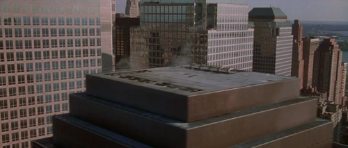 Still frame 21 from American Psycho (2000) directed by Mary Harron