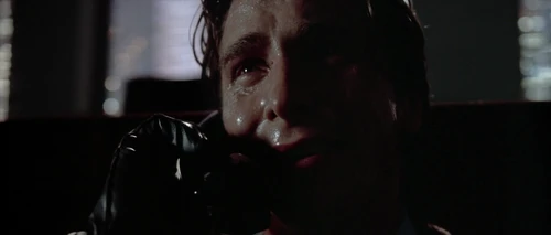 Still frame 192 from American Psycho (2000) directed by Mary Harron