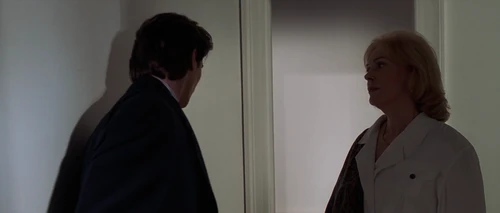 Still frame 200 from American Psycho (2000) directed by Mary Harron