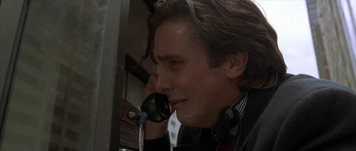 Still frame 202 from American Psycho (2000) directed by Mary Harron