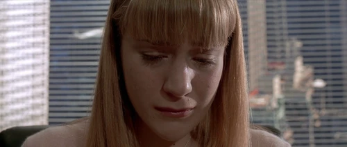 Still frame 205 from American Psycho (2000) directed by Mary Harron