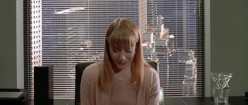 Still frame 212 from American Psycho (2000) directed by Mary Harron