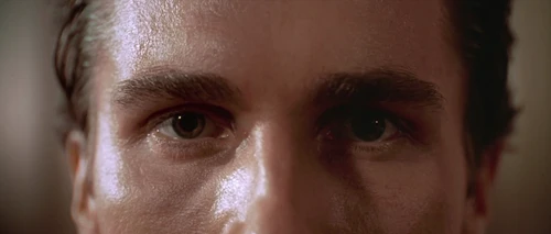 Still frame 220 from American Psycho (2000) directed by Mary Harron