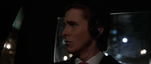 Still frame 26 from American Psycho (2000) directed by Mary Harron