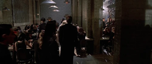 Still frame 27 from American Psycho (2000) directed by Mary Harron