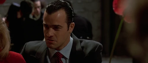 Still frame 30 from American Psycho (2000) directed by Mary Harron
