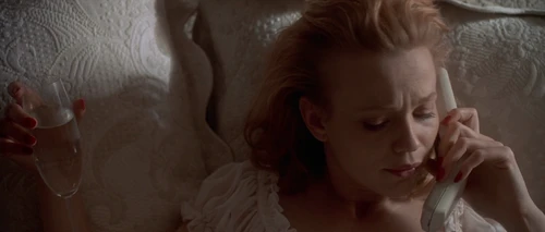 Still frame 40 from American Psycho (2000) directed by Mary Harron