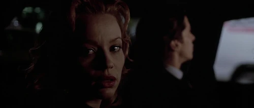 Still frame 43 from American Psycho (2000) directed by Mary Harron