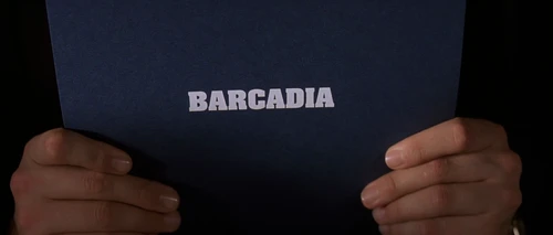 Still frame 45 from American Psycho (2000) directed by Mary Harron