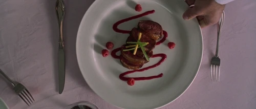 Still frame 3 from American Psycho (2000) directed by Mary Harron