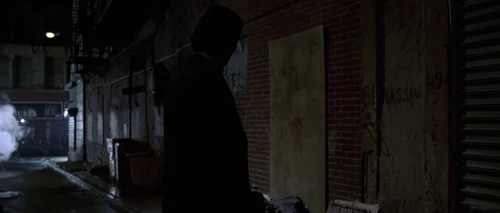 American Psycho