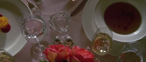 Still frame 4 from American Psycho (2000) directed by Mary Harron