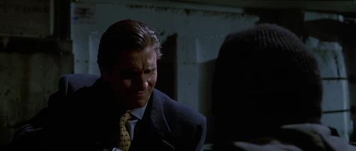 Still frame 58 from American Psycho (2000) directed by Mary Harron