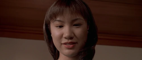 Still frame 61 from American Psycho (2000) directed by Mary Harron