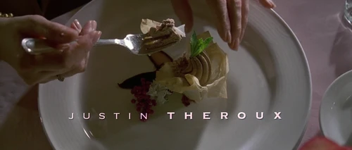 American Psycho (2000) - Cinematography