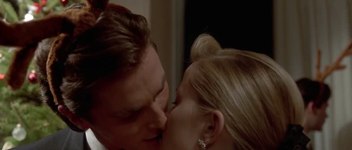 Still frame 65 from American Psycho (2000) directed by Mary Harron