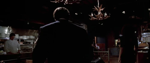 Still frame 66 from American Psycho (2000) directed by Mary Harron