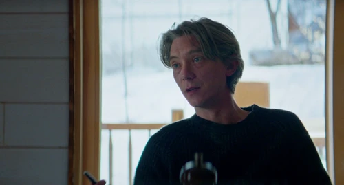 Still frame 50 from Anatomy of a Fall (2023) directed by Justine Triet