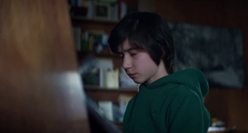 Still frame 52 from Anatomy of a Fall (2023) directed by Justine Triet
