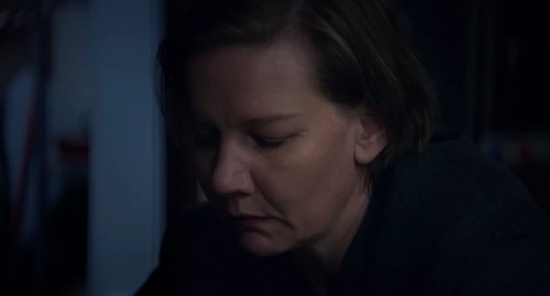 Still frame 56 from Anatomy of a Fall (2023) directed by Justine Triet