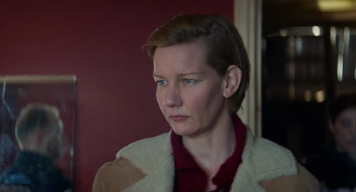 Still frame 60 from Anatomy of a Fall (2023) directed by Justine Triet